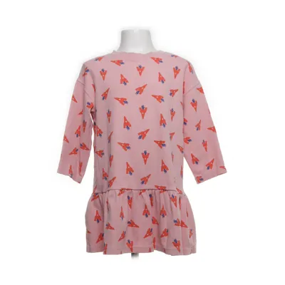 Dress (Pink, Multicolored) from Arket Cotton, Elastane