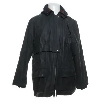 Jacka (Grå, Flerfärgad) från Tulchan Bomull, Polyester