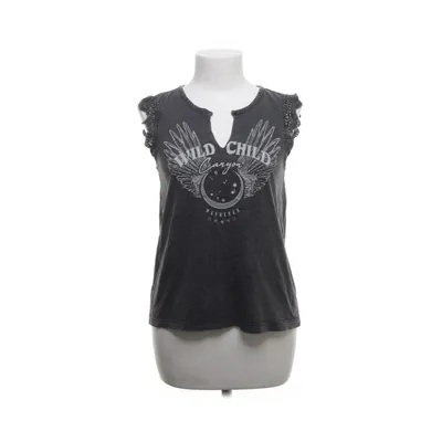 Tank Top (Gray) from House Brand