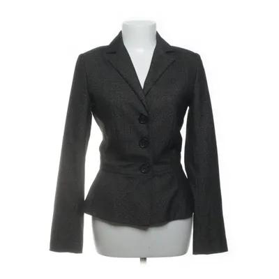 Blazer (MNG SUIT) fra Mango Elastan, Polyester, Viscose