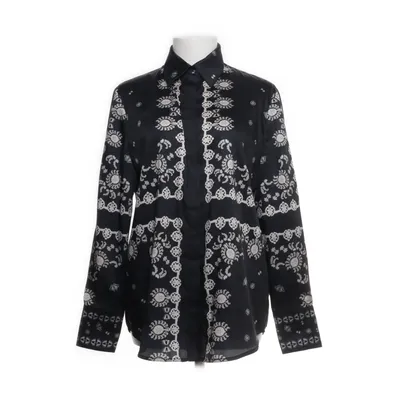 Chemise (Noir, Multicolore) de By Malina Polyester recyclé
