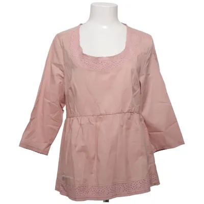 Blouse (Pink) from House of Lola Cotton