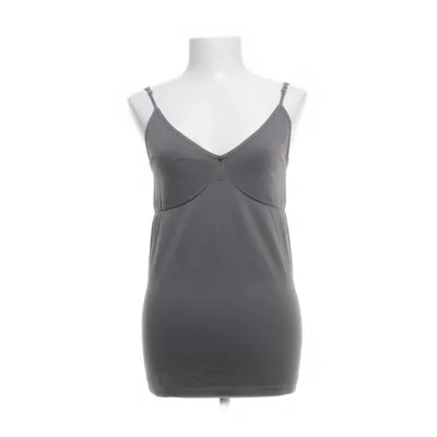 Tanktop  (Grå) fra Saint Tropez