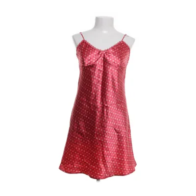 Nachtjapon (Roze) van In Extenso Polyester