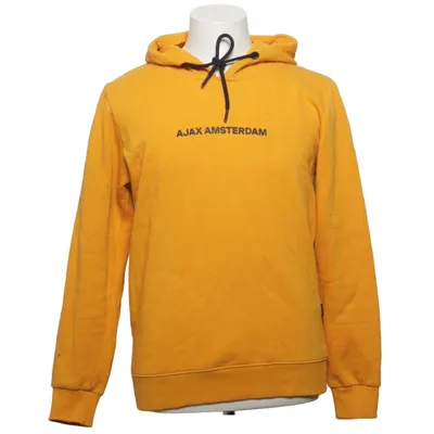 Hoodie (Yellow) from Amaya Amsterdam Cotton, Polyester