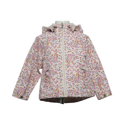 Outdoor jacket (Pink, Multicolored) from Luca & Lola Polyester