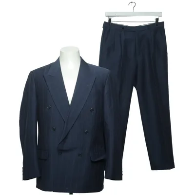 Pak (Blauw) van Gunnar