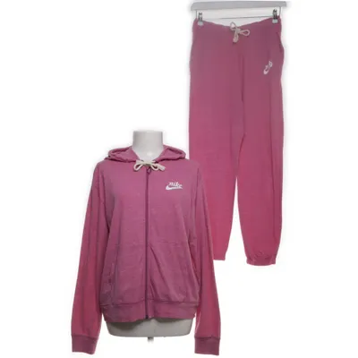 Mjukisset (Rosa) från Nike Ekologisk bomull, Återvunnen polyester