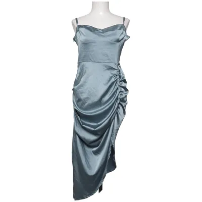 Robe (Bleu) de Cider