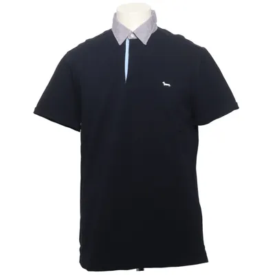 Polo (VIETRI-LNH005) de Harmont & Blaine Coton