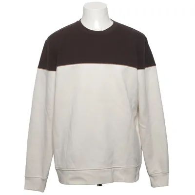 Sweatshirt (slim) from Jules Cotton, Polyester