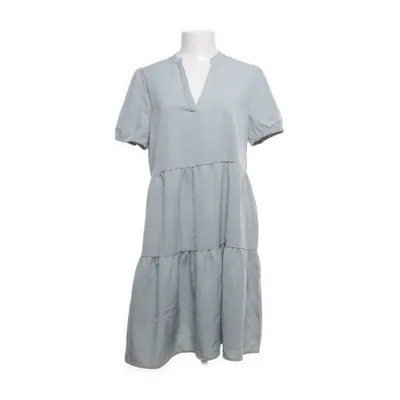 Klänning (Grön) från ONLY Återvunnen polyester