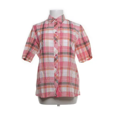 Kortärmad skjorta (Rosa, Flerfärgad) från Erfo