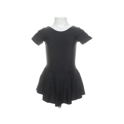 Dansdräkt (Svart) från Worktool Elastan, Polyamid