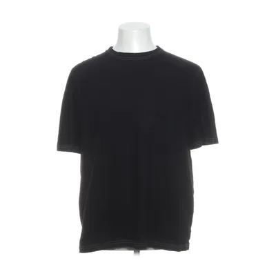 T-shirt (Black) from Acne Studios