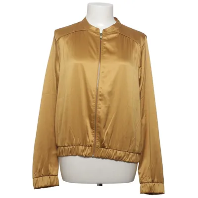Bomberjacka (Brun) från VILA Polyester