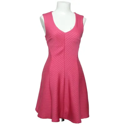 Jurk (Roze) van Miss Selfridge Elastaan, Polyester