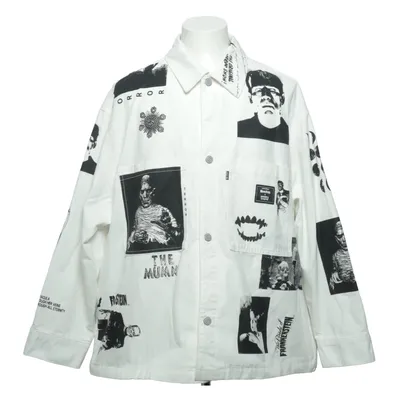 Denimjakke (Universal Monsters) fra Levi Strauss & Co