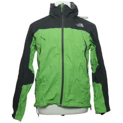 Outdoor jacket (Green, Black) from The North Face Polyamide, Polyester
