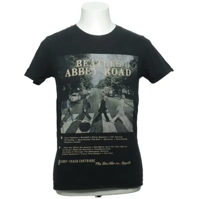 T-shirt (Abbey Road) de The Beatles
