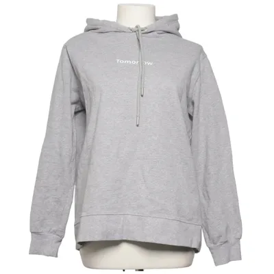 Hættetrøje (Casual Hoodie) fra Tomorrow Økologisk bomuld