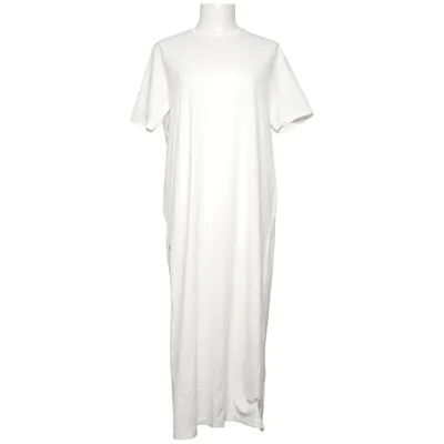 Klänning (Vit) från Woolrich Bomull, Elastan