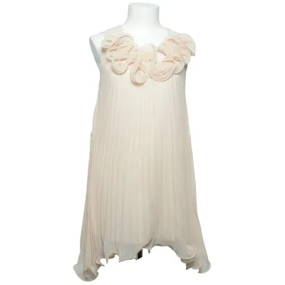 Jurk (Beige) van Angeleye Polyester