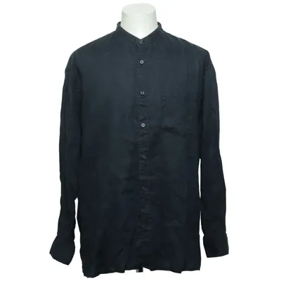 Chemise (Bleu) de JW Anderson x Uniqlo