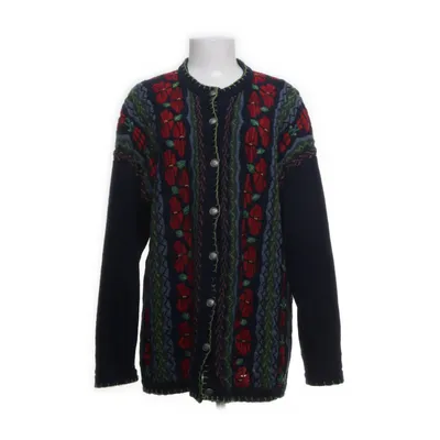 Kofta (Blå, Flerfärgad) från Tulchan