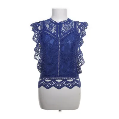 Linne (Blå) från Golden Line Bomull, Polyamid