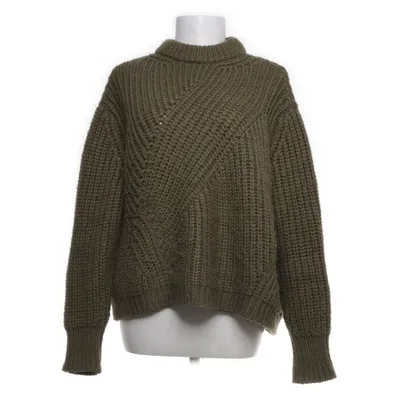 Tröja (Grön) från Mango Casual