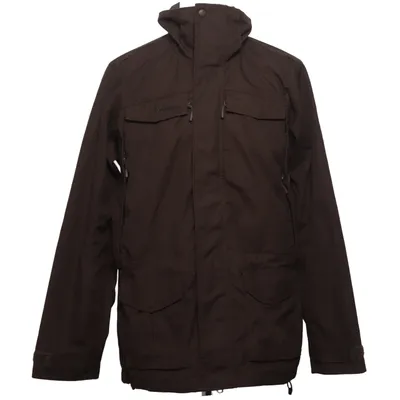 Jaktjacka (Brun) från Bergans of Norway Bomull, Polyester
