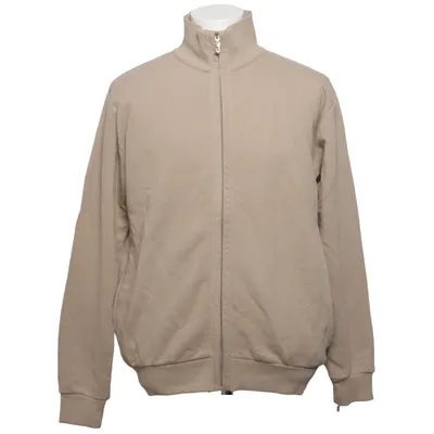 Træningsjakke (Beige) fra Batistini Bomuld