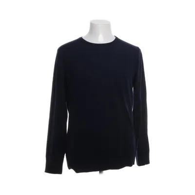 Tröja (Blå) från The Tailoring Club Ull