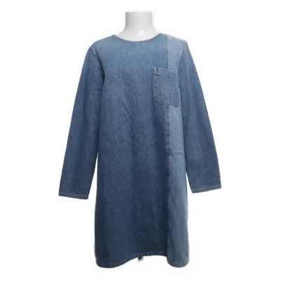 Jeansklänning (Blå) från Closed Ekologisk bomull