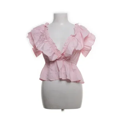 Haut (Rose) de Meet Me There Coton