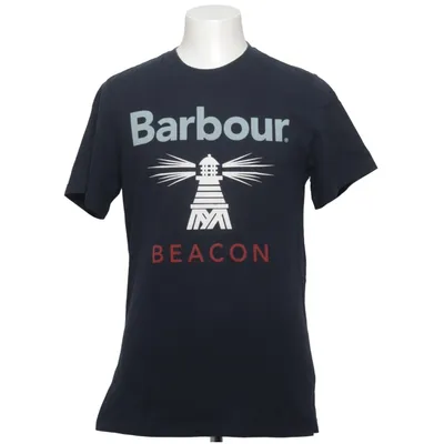 T-shirt (Beacon) från Barbour Bomull