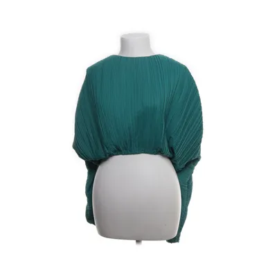 Bluse (Grøn) fra Gina Tricot