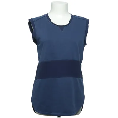 Top (Blue) from Maison Scotch