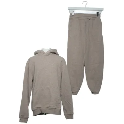 Loungewear (Bruin) van H&M Katoen, Elastaan, Polyester