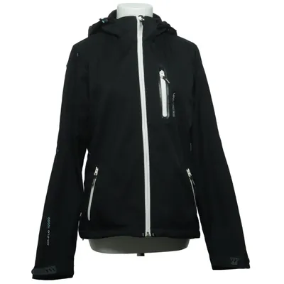 Softshelljacka (Petit Sr) från Kilmanock Polyester