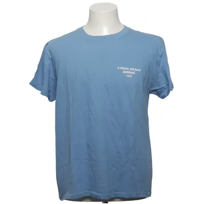 T-shirt (Super Fit) van Keya Katoen