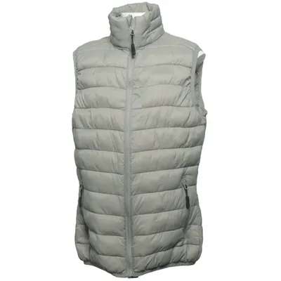 Gilet d'extérieur (Beige) de Rosetti Riding Polyamide, Polyester