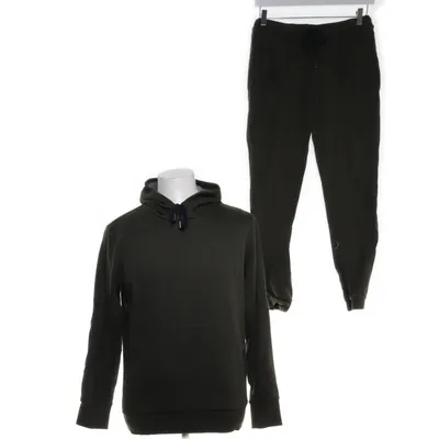 Loungewear (Grøn) fra Cavour Bomuld, Polyamid