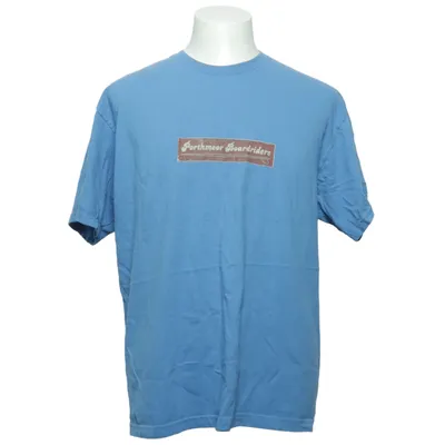 T-shirt (Hammer) from Gildan Hammer Cotton