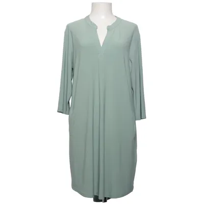Robe (Vert) de Angelle Milan Élasthane, Polyester