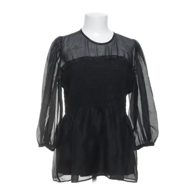 Blus (Svart) från InWear Polyester, Viskos