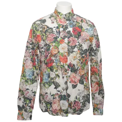 Chemise (Hammond Flower) de WHYRED Coton