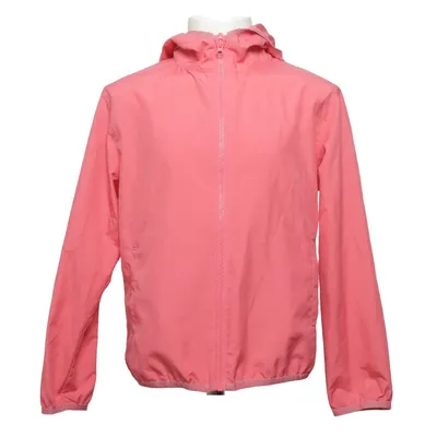 Veste imperméable (Rose) de Uniqlo Polyester
