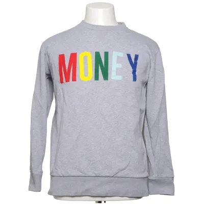 Sweatshirt (Gris) de Brosbi Coton